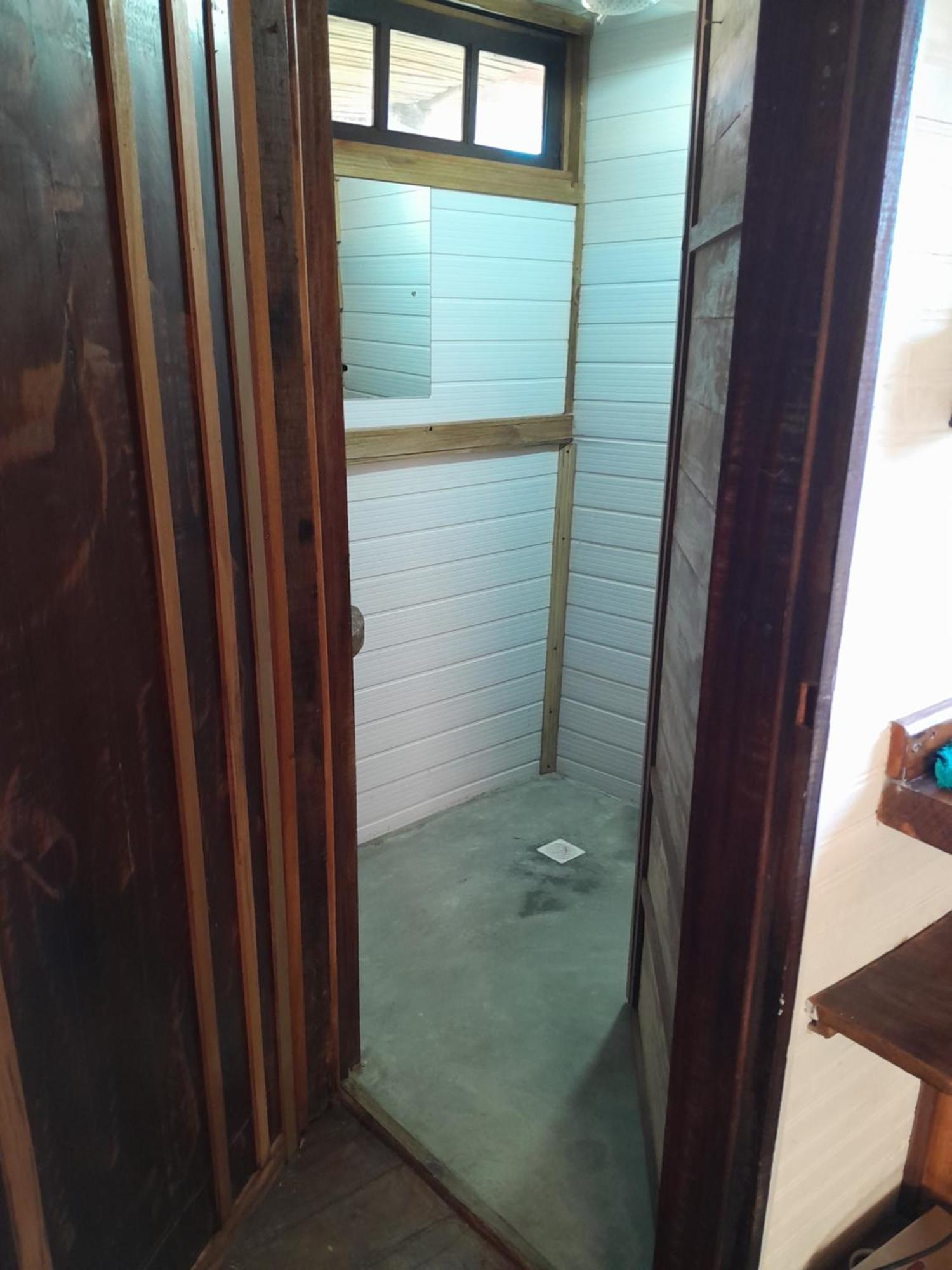 Apartamento Chale Bambu3 Cunha Exterior foto